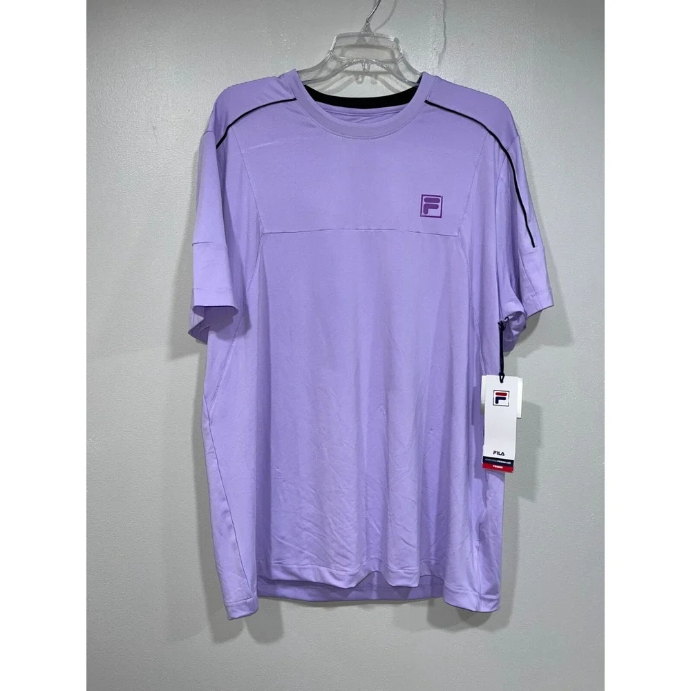 Fila designed using